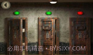 越狱禁闭v3.17截图