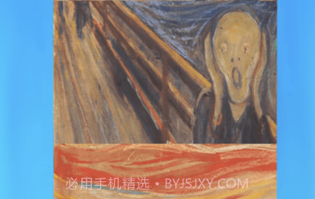 名画拼拼图v1.0.16截图