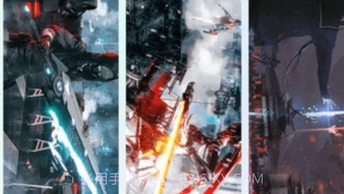 花影相机v1.17截图