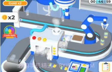 冰棍工厂大亨v1.0.18截图