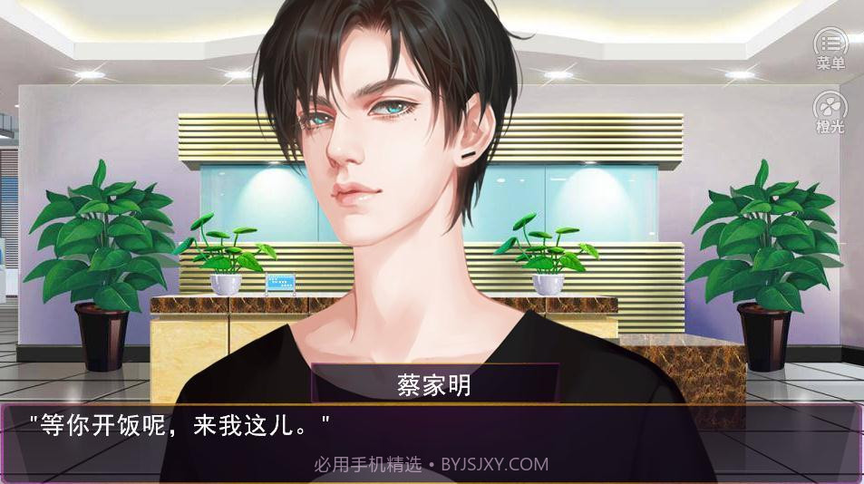 备胎攻略v1.11截图