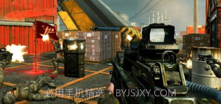 真正的FPS狙击手v1.0.22截图