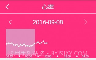 H Bandv1.10.11截图