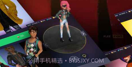 节奏发烧友v1.4.5.18截图