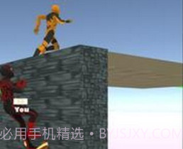 英雄变形跑赛v0.16截图