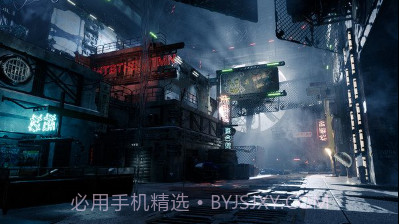 幽灵行者v1.0.13截图
