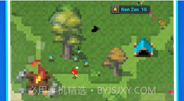 上帝世界创造v1.0.15截图