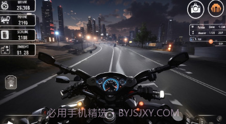 极限摩托挑战赛v1鐎瑰宕渧1.11截图