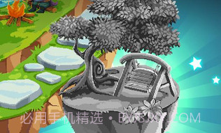 像素岛彩色沙盒v0.0.16截图