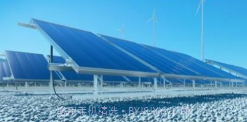 G易能电站管理v1.0.17截图
