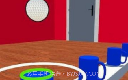 跳跃杯中球v1.17截图