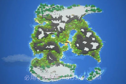 世界盒子0.21.3全物品解锁版v0.9.15截图