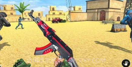 不可思议射手v1.0.19截图