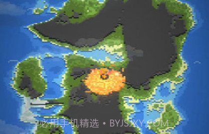 世界盒子0.21（WorldBox）v0.5.10截图