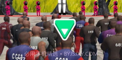 战场冲锋v1.16截图