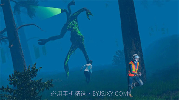 烟斗头恐怖故事v1鐎瑰宕渧1.10截图