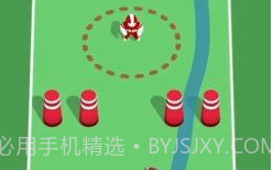 画线达阵(Touchdrawn)v1.7.12截图
