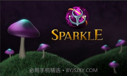 闪动祖玛(Sparkle)v1.2.9截图