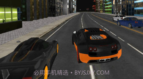 东京街头真实赛车v1.15截图
