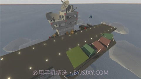 未转变者联机版4.12.0414截图