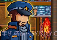 像素星舰内置菜单V0.998.10截图