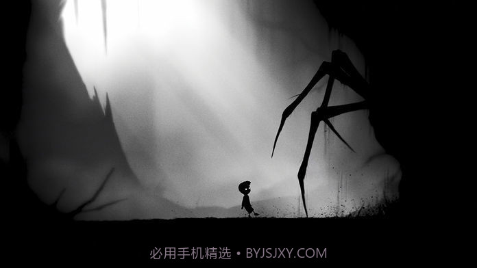 LIMBOv1.11截图