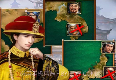 大梦英雄v1.0.13截图