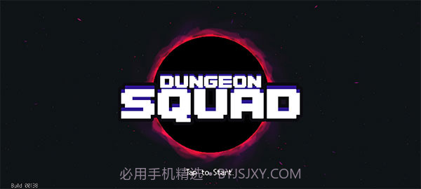 地牢小队v1.07.01.07.8截图