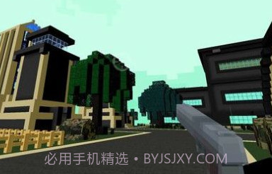 生存高高手v1.0.13截图