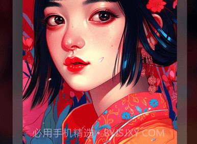 ai绘画文生图v1.0.13截图