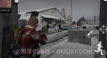 GTA5序章v0.16截图
