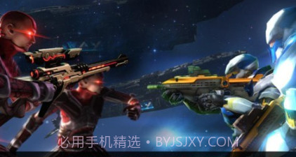 机器人遗产战争v1.4.17截图