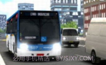 城市真实赛车v1.18截图