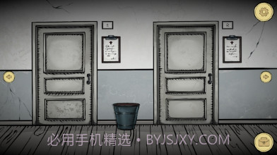 奇案2精神病院v1.0.16截图