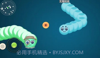 玄游贪吃蛇v1.15截图