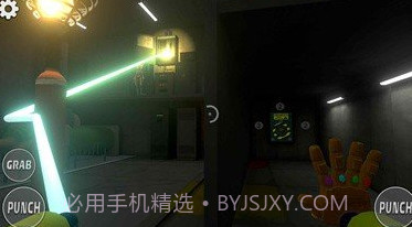 恐怖玩具工厂第2章v1鐎瑰宕渧1.12截图