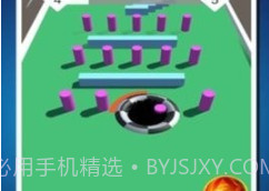 3D吞噬弹球大作战v1.17截图