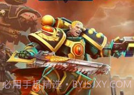 战锤40K荷鲁斯叛变空降突袭 2.3.0v1.14截图