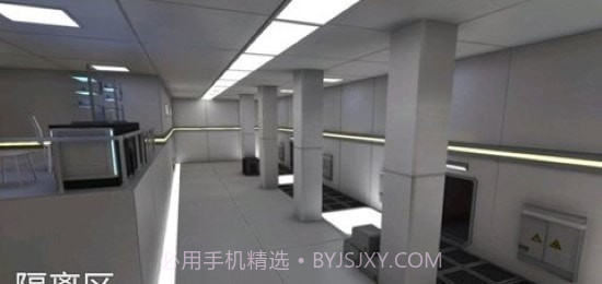 僵尸作战小队v1.3.14截图