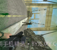 吃鸡世界模拟器v1.18截图