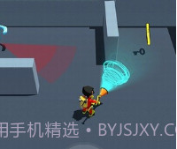 捉鬼者v1.0.16截图