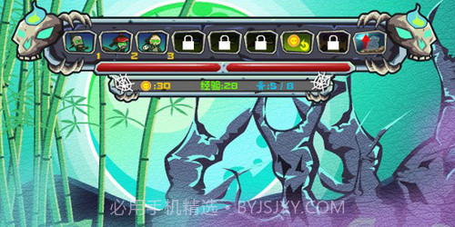 僵尸帝国无敌版v1.0v1.14截图