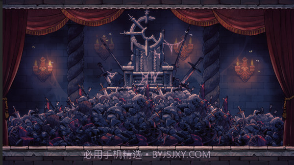 盗贼遗产最新版1.0截图