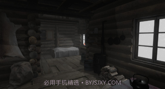 THE WHISPERER汉化版v1.11截图