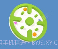 翻转迷宫v0.19截图