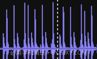 音频处理剪辑大师v2.14截图