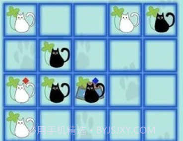 抢夺猫粮v0.12截图