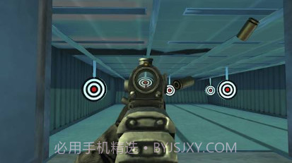 黑色行动突击队v0.0.14截图