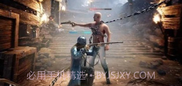 锁着的铁面具v6.13.16截图