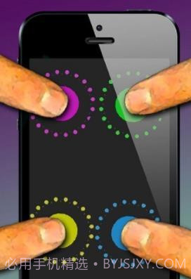 tap roulette中文版v1.8截图